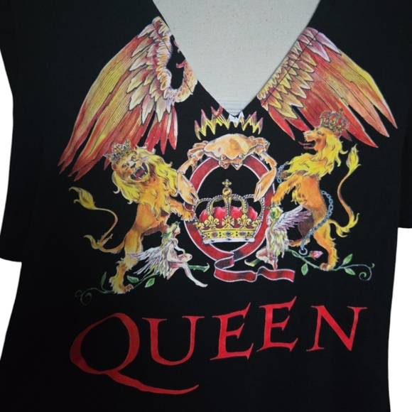 QUEEN TSHIRT - XL - Picture 3 of 8